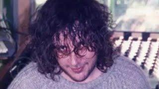 Martin Hannett documentary - Joy Division / Factory Records