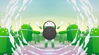 Introducing Android OREO – Hero Effects