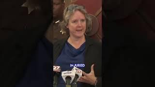 Mayor: Shooting victims' identities 'NONE OF Y'ALL'S BUSINESS'