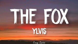 Ylvis - The Fox Lyrics (What Does The Fox Say?) [Official Lyrics video HD]