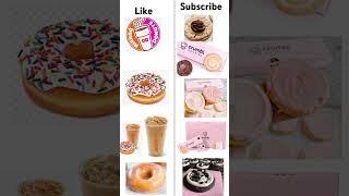 Which do you like better Dunkin’ Donuts  or Crumbl cookie