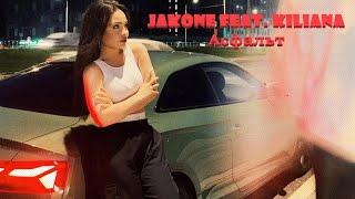 Jakone feat  Kiliana - Асфальт