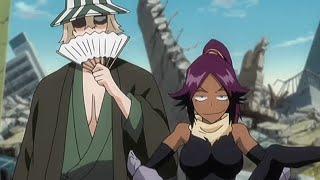 The Best Of Yoruichi | Bleach Funniest Moments | English Dub |