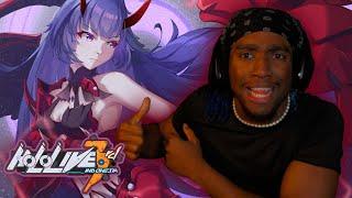 New Genshin Impact fan reacts to EVERY HONKAI IMPACT 3rd Animations