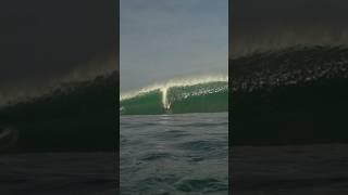 Big slab and a big wipeout  #surfing #surf #wipeout #portugal #slabs