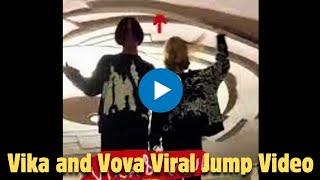 vika and vova jump video | vika vova jumping | vika and vova live stream | vika vova jumping