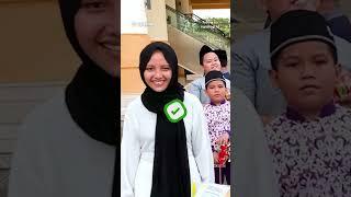 Tanya Jawab bareng anak TPA #shorts #qna #alquran #tajwid #fyp #tanyajawab #anak #belajar #ngajilagi