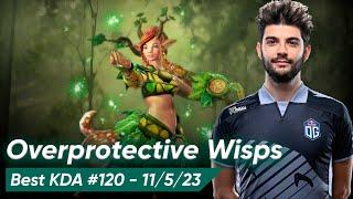  Ceb ENCHANTRESS 7.36 SUPPORT 5 Pos | Dota 2 Pro Gameplay