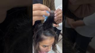 Velcro rollers #music #song #trendingshorts #schwarzkopf