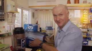 Bio Mineral Pot - Water Filter