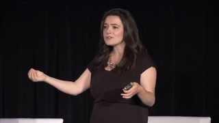 Tara Mohr "Playing Big" Keynote - The 2014 3% Conference