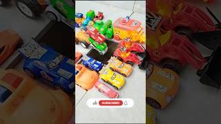 Wow Crush The Cars #cars #automobile #toys