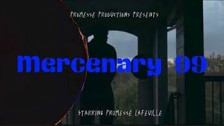 Short film | Mercenary 99