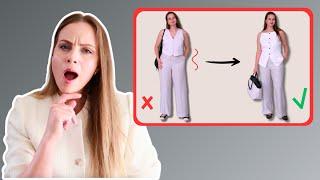 Linen, But Make It Elegant | 5 Easy Steps to Fix the Look