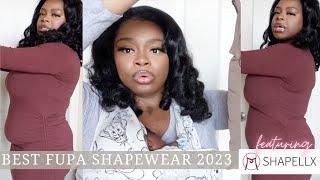 HOW TO HIDE YOUR FUPA 2023 | SHAPELLX | SHAPEWEAR EVERY MIDSIZE WOMAN NEEDS