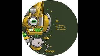 Bosconi Gang Band - 138 Swinging [BoscoGang0]