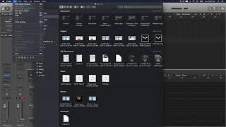 Fix System Overload in Logic Pro X