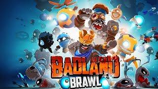 BADLAND BRAWL #1 - ПЕРВЫЙ ВЗГЛЯД НА ИГРУ