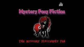 Mystery Pony Fiction Launch Trailer