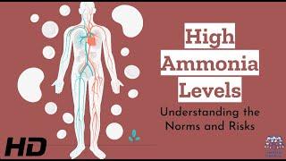 Ammonia Levels EXPOSED: Safety Norms vs. Real Risks