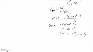 Example: Design PID Controller