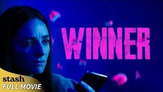 Winner | Mystery Thriller | Full Movie | Scammers