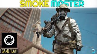 Smoke Master GromProrok Caliber Steam Gameplay PVP Gameplay ⭐ Калибр Геймплей