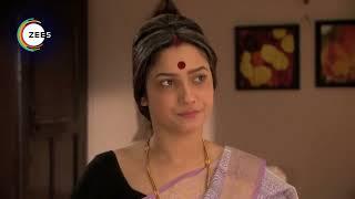 Pavitra Rishta - Webi 1412 - Archana, Manav, Savita, Sulochana, Arjun, Purvi - Zee TV