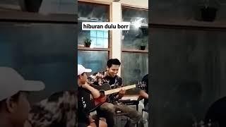 KATA SENJA // live acoustic #katasenja #shorts #shortvideo #music #musikindonesia #fyp #fypシ #viral