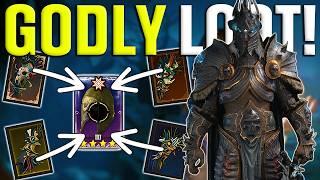 This System Gives THE MOST INSANE LOOT! (BIS Gear) | Diablo 4