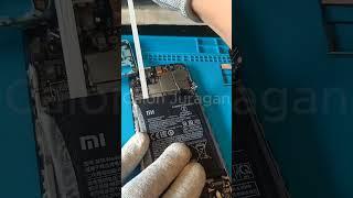 Xiaomi Redmi Note 10  Battery Replacement