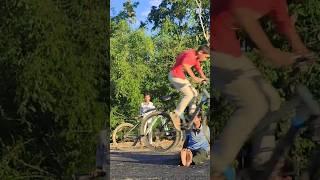 #subscribe #karo #cycle #pawarholakhalidhobijatimere #stunt
