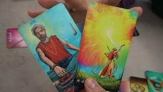 #SAGITTARIUS ️  WHO/WHAT IS COMING TOWARDS YOU? ️   JULY TAROT READING