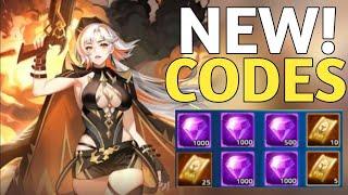 New CODES!!️ MOBILE LEGENDS ADVENTURE REDEEM CODES 2024 - ML ADVENTURE CODES 2024 - MLA CODES