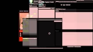Eve Online Blackscreen Bug