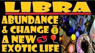 LIBRA⭐NEEDS TO !99⭐ABUNDANCE BRING ON GREAT CHANGES⭐A NEW EXOTIC LIFE⭐COFFEE JUNE 2025