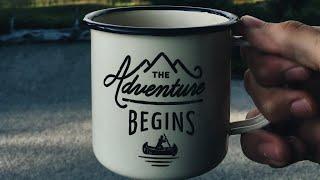 DRINKING COFFEE WITH EATING SWEETS SO YUMMY AND TASTY!