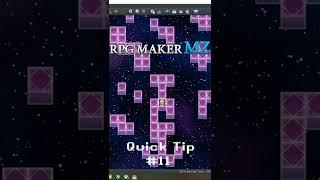Here's an ADVANCED tip for conditional branches and self switches #rpgmaker #videogames #gamedev