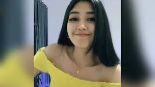 tik tok cewek toge hot