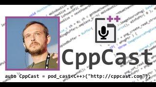 CppCast Episode 238: PVS-Studio Static Analysis with Yuri Minaev