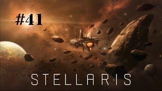 Let's Play Stellaris #41 - KRIEG an der Ostfront!