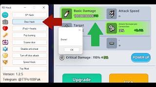 Random Dice Hack v7.14.1