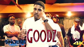 SINCERE CYPHERZ: GOODZ, T TOP, CHESS, RUM NITTY, MR WAVY, TH3 SAGA, CHAYNA ASHLEY, RYDA