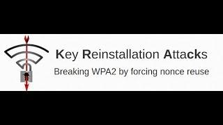 WLAN ist unsicher - KRACKS-Angriff auf WPA2