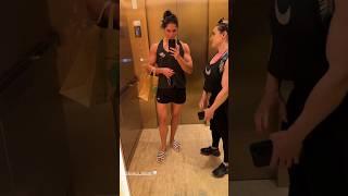 vladislava Galagan Fitness #vladislavagalagan #femalebodybuilder #fitness #youtubeshorts  #bodybuild