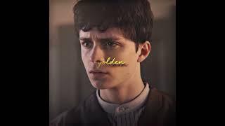 Reposted it sorry  #annewithane #awae #gilbertblythe #gilbert #gilbertblytheedit #shirbert