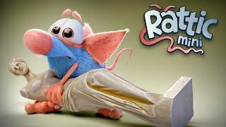 Cartoons For Kids Compilation # 48 | Rattic Cartoon Series | Funny Cartoons For Kids | New Cartoons