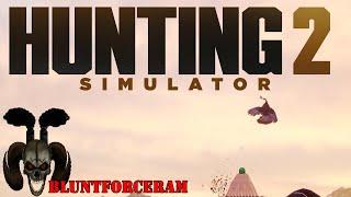 Turkey the Easy way! Sorta.... Hunting Simulator 2