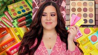 BEST & WORST NEW COLOURPOP RELEASES SUMMER 2021! WHAT TO BUY & WHAT TO SKIP