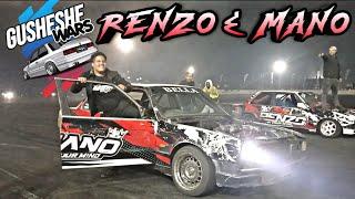Renzo & Mano Birthday Spin Bash